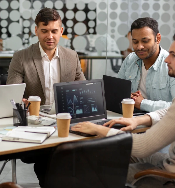Transforming Digital Lending Through Scalable Banking Infrastructure